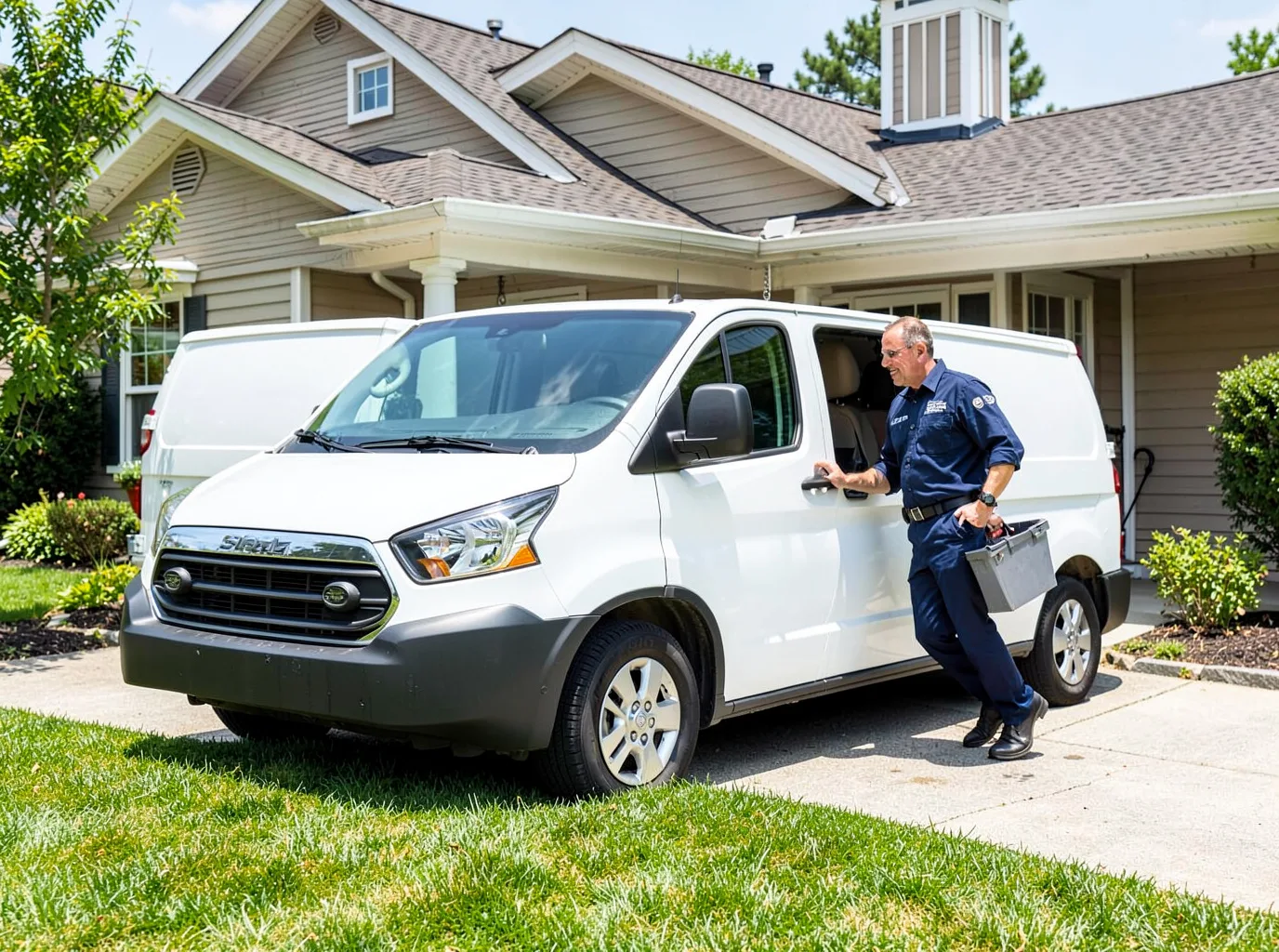 Emergency Plumber company in Twin Bridges, CA