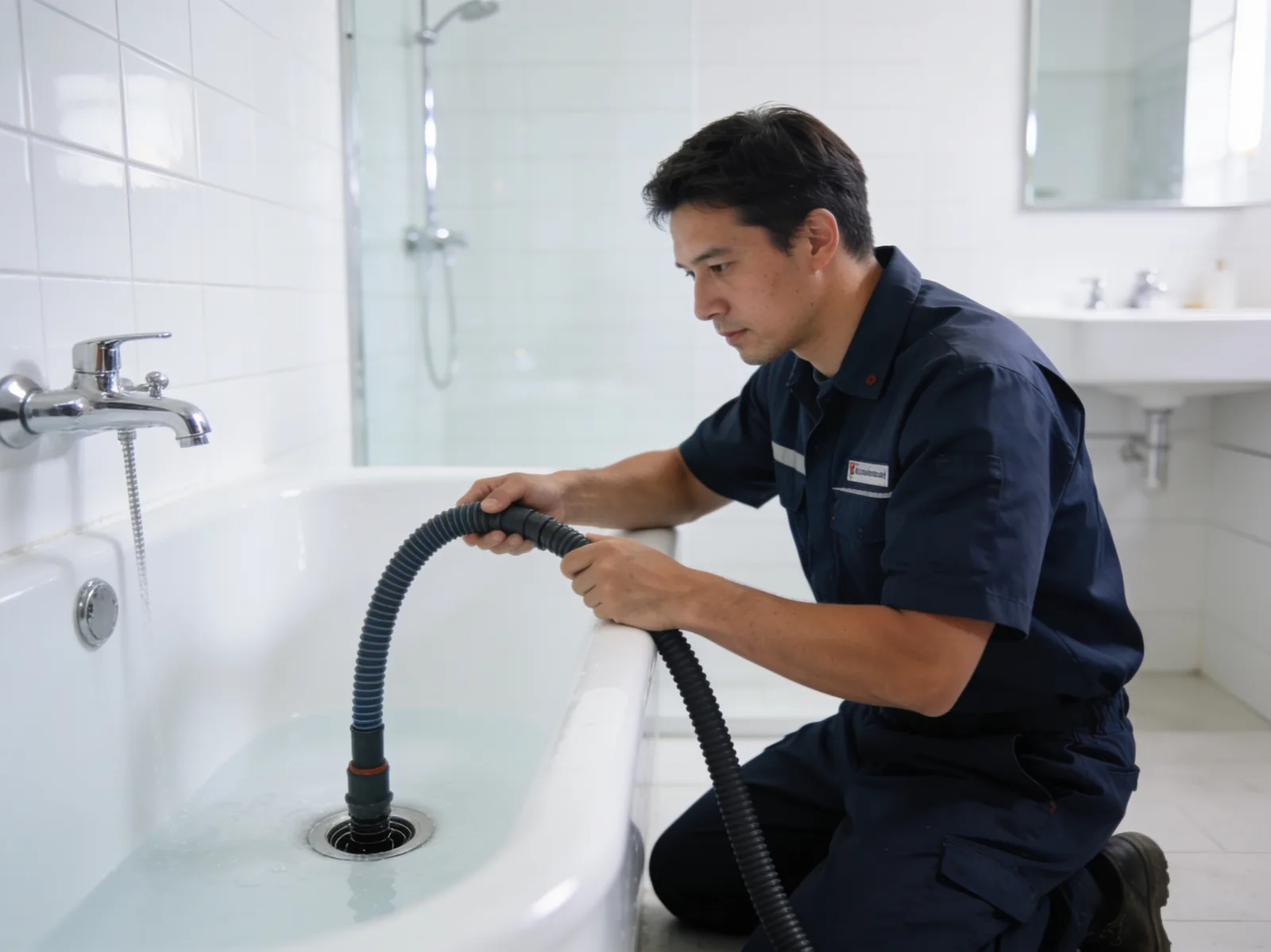 Emergency Plumber Twin Bridges, CA FAQs